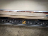 Rock Sliders, suitable for Toyota Land Cruiser 76 Series, 2007 -2022