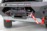 Predator Bull bar, To suit for Toyota Land Cruiser 200 Series, 2008 (MY08) to 2014