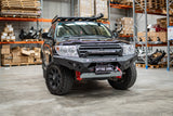 Predator Bull bar, To suit for Toyota Land Cruiser 200 Series, 2008 (MY08) to 2014