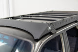 Scout Roof Rack to suit Toyota Landcruiser 80 Series, Slim line