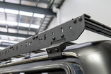 Scout Roof Rack to suit Toyota Landcruiser 80 Series, Slim line