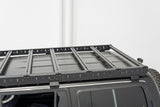 Scout Roof Rack to suit Toyota Landcruiser 80 Series, Slim line