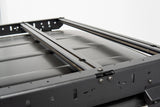 Scout Roof Rack to suit Toyota Landcruiser 80 Series, Slim line