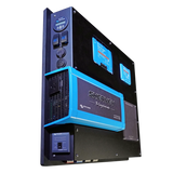 SHERVEY Prefabricated Power System "The Long Weekender"