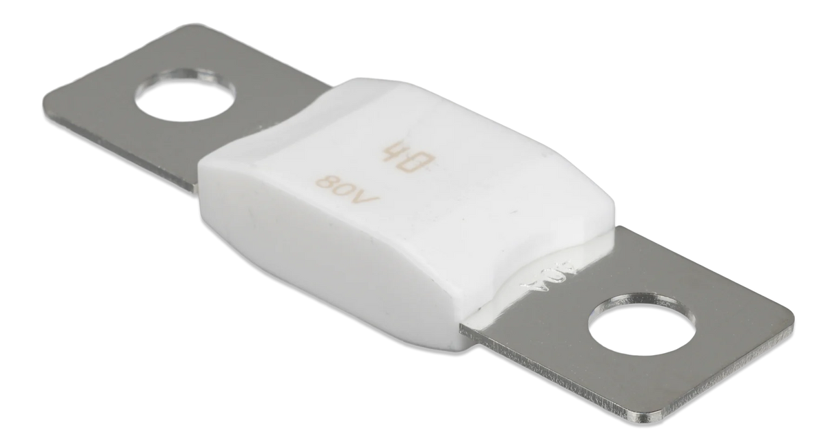 Ceramic Mega Fuses (80V)