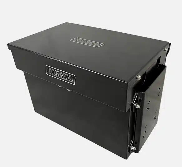 Battery Box Slimline