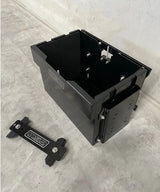 Battery Box Slimline