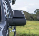 Grand Cherokee Towing Mirrors