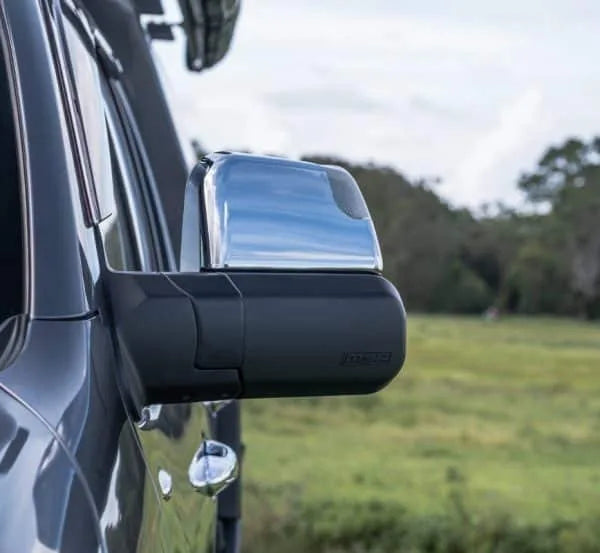 D-MAX & MU-X Towing Mirrors