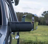 Hilux & Fortuner Towing Mirrors