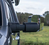 D-MAX & MU-X Towing Mirrors