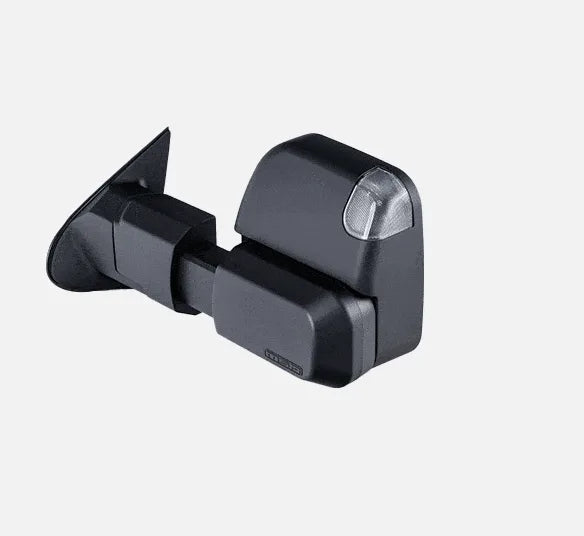 BT50 MSA POWER FOLD™ Towing Mirrors