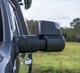 Everest MSA POWER FOLD™ Towing Mirrors