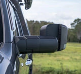 BT50 MSA POWER FOLD™ Towing Mirrors