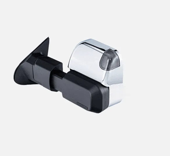 D-MAX, MU-X & Colorado (7) Towing Mirrors