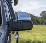 D-MAX, MU-X & Colorado (7) Towing Mirrors