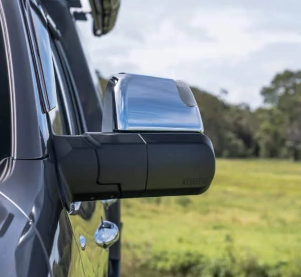 Hilux & Fortuner MSA POWER FOLD™ Towing Mirrors