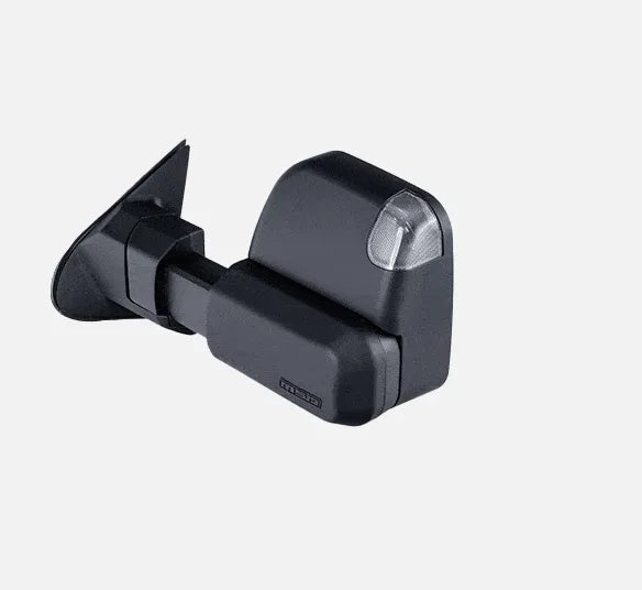 D-MAX & MU-X Towing Mirrors