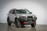 Predator Bull bar, Isuzu MUX (facelift) 2025 on