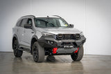 Predator Bull bar, Isuzu MUX (facelift) 2025 on