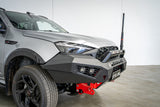 Predator Bull bar, Isuzu MUX (facelift) 2025 on