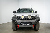 Predator Bull bar, Isuzu MUX (facelift) 2025 on