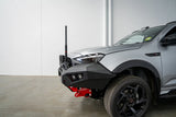 Predator Bull bar, Isuzu MUX (facelift) 2025 on