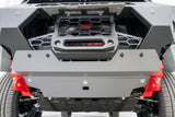 Predator Bull bar, Isuzu MUX (facelift) 2025 on
