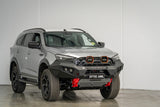 Predator Bull bar, Isuzu MUX (facelift) 2025 on