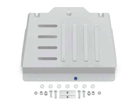 Aluminium Transfer Case Bash Plate - Isuzu D-Max 2021-On / Mazda Bt-50 2021-On