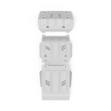 Mitsubishi Triton L200 (2015–2023) / Pajero Sport (2015–Present) 4x4 Bash Plate Set - Engine, Radiator & Transmission