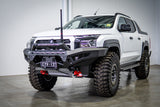 Predator Bull bar to suit Mitsubishi Triton MV 2024 +