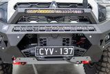 Predator Bull bar to suit Mitsubishi Triton MV 2024 +