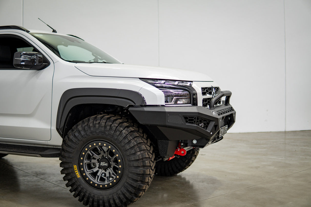 Predator Bull bar to suit Mitsubishi Triton MV 2024 +