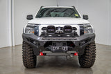 Predator Bull bar to suit Mitsubishi Triton MV 2024 +