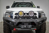 Predator Bull bar to suit Mitsubishi Triton MV 2024 +