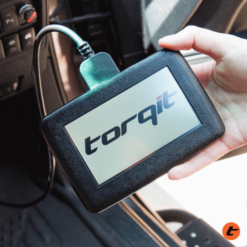 ModuleMap: Remote Remap for 200 Series 4.5L Landcruiser (10/2015 ...