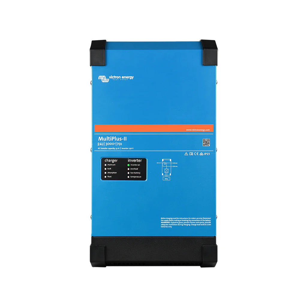 Victron MultiPlus-II 24/3000/70-32