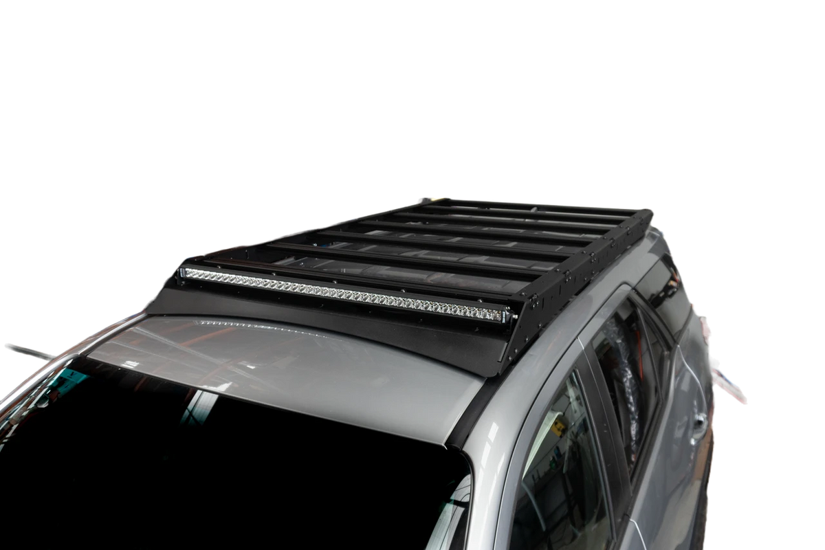 Scout Roof Rack to suit Toyota Fortuner 2015 to current