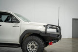 Toro Bull bar, Suitable for Toyota Hilux N90, 2026 on