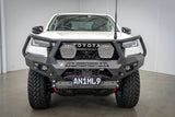 Toro Bull bar, Suitable for Toyota Hilux N90, 2026 on