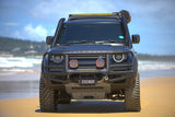 Toro bull bar to suit, Land Rover Defender L663 2020 on