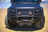 Toro bull bar to suit, Land Rover Defender L663 2020 on