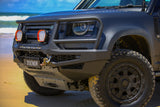 Toro bull bar to suit, Land Rover Defender L663 2020 on