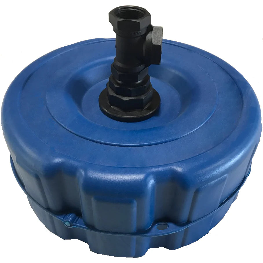 Dam Float Kit