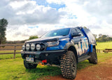 Predator Bull bar, Ford Ranger Raptor, 2018 to 2022