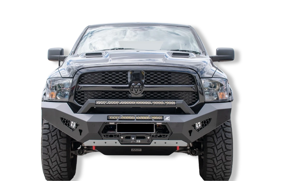 Predator bull bar, Ram 1500 DS, 2017 to current