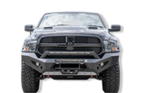 Predator bull bar, Ram 1500 DS, 2017 to current