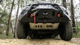 Bash Plate, Grand Cherokee Wk2, 2011-2021
