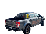 Adventure Rack- Universal fit All Aussie Utes